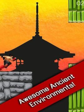 impossiblejump手游_7