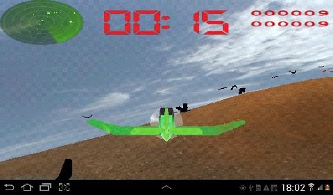 Impact游戏大全_5