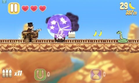 monkeyrun下载_3