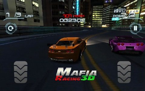 MAFIA游戏大全_2