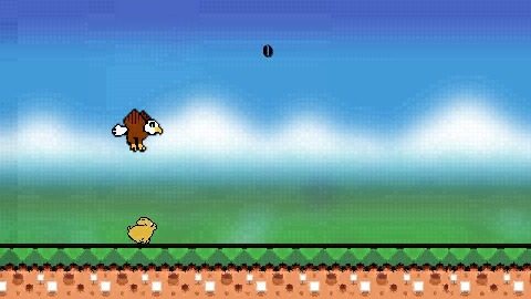 类似EAGLE_2