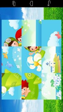 Wonderful游戏大全_1
