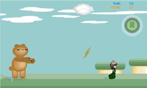 RunRace3D下载_6