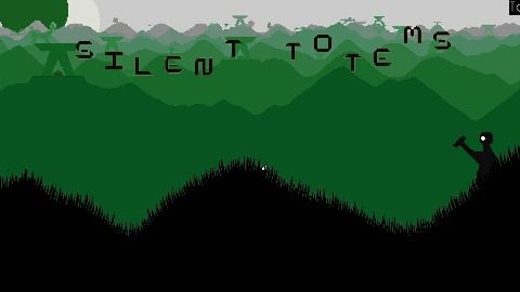 Silent游戏大全_4