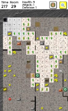 overdungeon手游_1