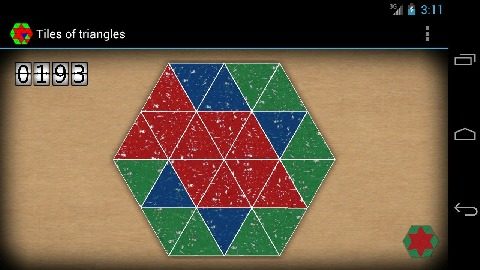 triangles三角计算下载_5