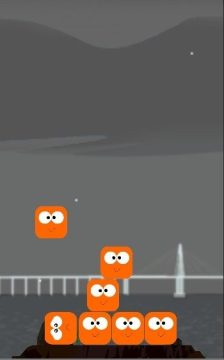 orange平台和steam_8