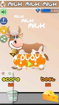 milk牛辅助下载手机版_4