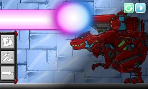 TYR游戏大全_2