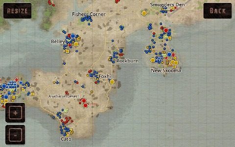和dayz类似的游戏_2