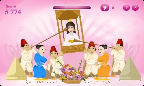 Maria游戏大全_0