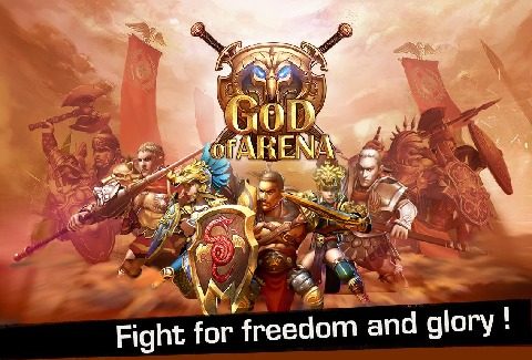 THEGOD游戏大全_0