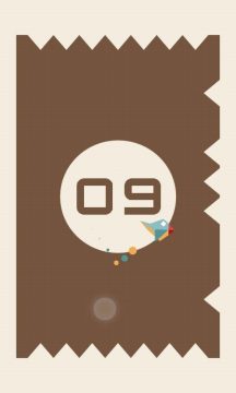 taptap小鸟快跑_3
