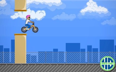 impossiblejump手游_1