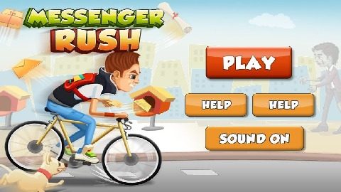 messenger2020下载_1