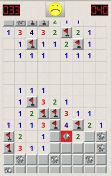 minesweeper下载_7