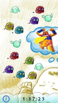 dreaming手游_2