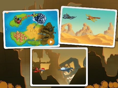 steampunk游戏中文版_3