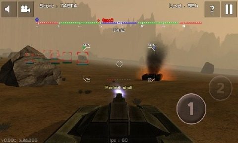 Armored游戏大全_0