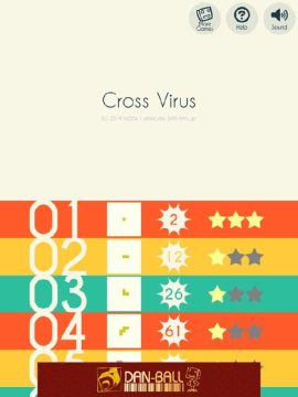 virus游戏大全_0