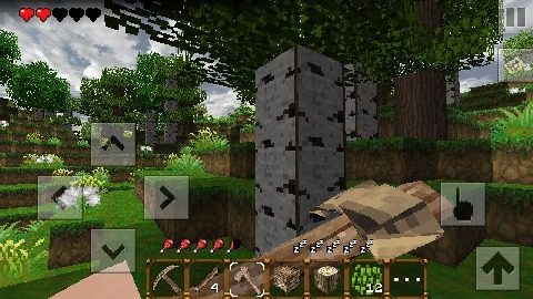 minesurvival下载_5
