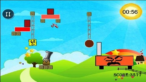 WAKE游戏大全_4