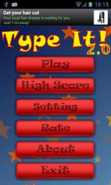 TYPE游戏大全_5