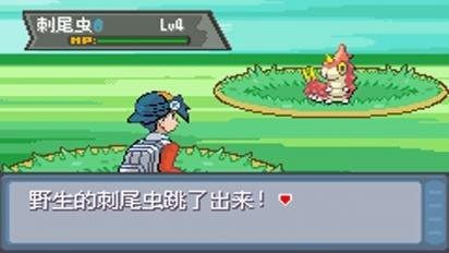 口袋妖怪之极光石下载_9