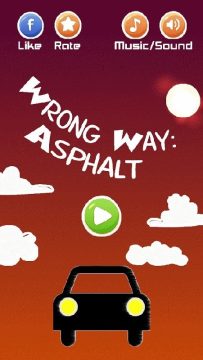 Wrong游戏大全_2