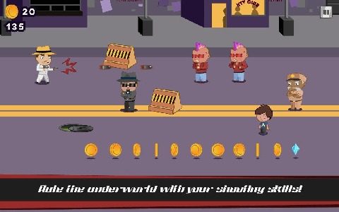 MAFIA游戏大全_8