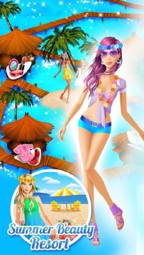 Beauty游戏大全_9