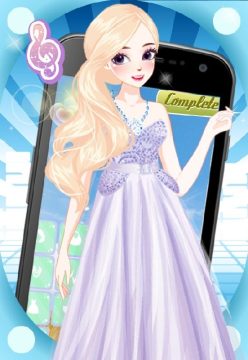 Fairy游戏大全_8