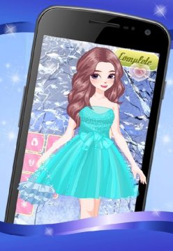 Beauty游戏大全_3