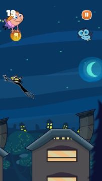 Fairy游戏大全_3
