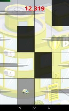 Armored游戏大全_1