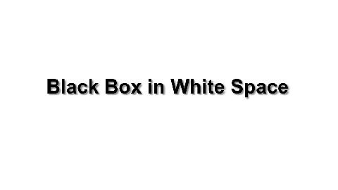 BlackWhite游戏大全_1