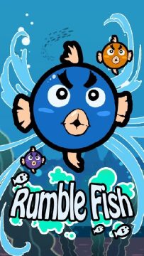 游戏选项rumble_7