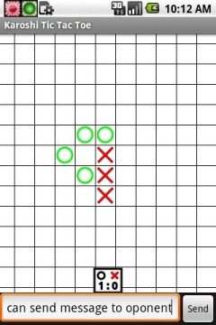 Karos游戏_2
