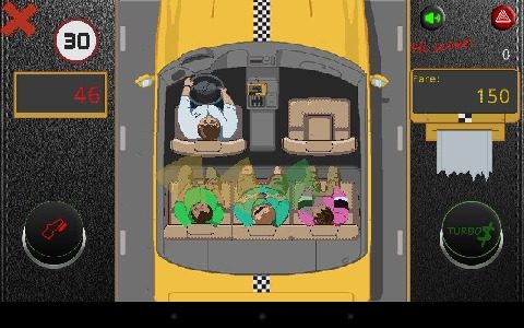 mafia手游_2