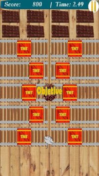 CHOCO游戏大全_0