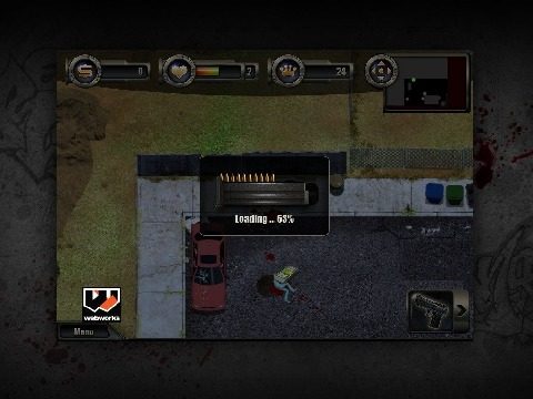 Gangstar4下载_0