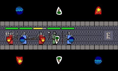 Knight游戏大全_3