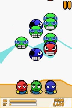 COLOUR游戏大全_2