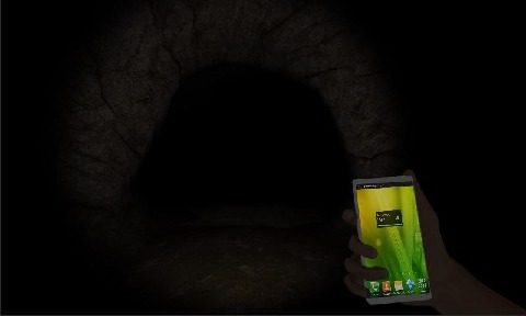 slender游戏大全_3