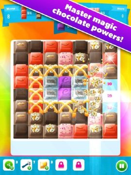 CHOCO游戏大全_9