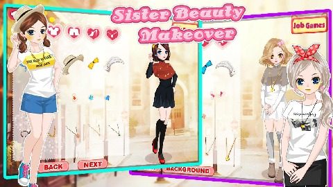 sister游戏大全_1
