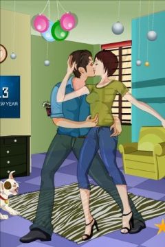 KISS游戏大全_0