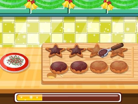CHOCO游戏大全_8