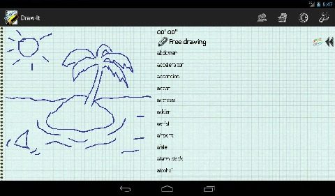 Draw游戏大全_0