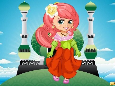 Doll游戏大全_6